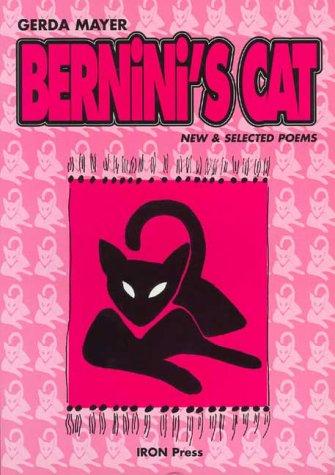 Bernini's Cat