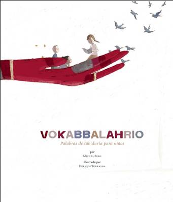 Vokabbalahrio: Palabras de Sabiduria Para Ninos