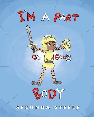 I'm a Part of God's Body