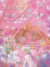 My First Ballerina Fairy Story