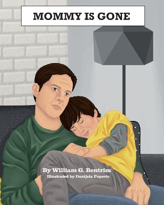Mommy Is Gone: Dealing With the Loss of a Parent