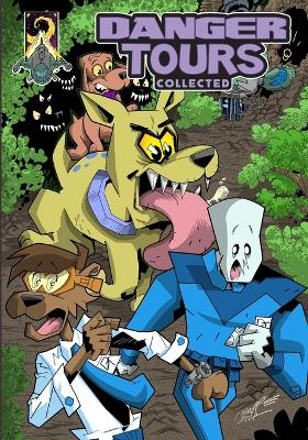 Danger Tours: Collected