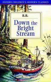 Down the Bright Stream