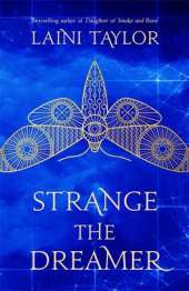 Strange the Dreamer