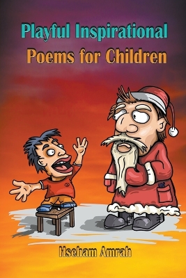 Playful Inspirational Poems for Children