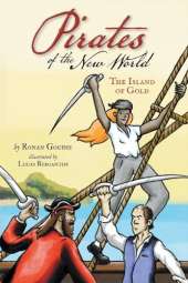 Pirates of the New World: Island of Gold