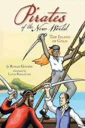 Pirates of the New World: Island of Gold