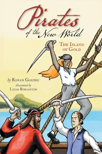 Pirates of the New World: Island of Gold