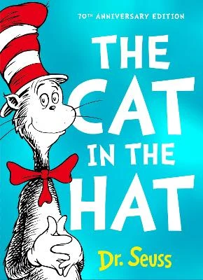 The Cat in the Hat