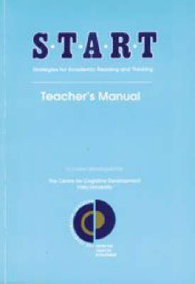 Start: Reading Development Programme