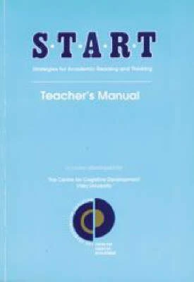 Start: Reading Development Programme