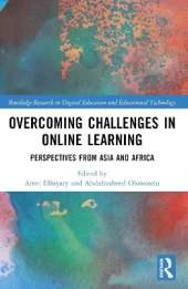 Overcoming Challenges in Online Learning: Perspectives from Asia and Africa