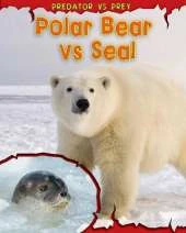 Polar Bear vs Seal