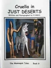 Cruella in Just Deserts