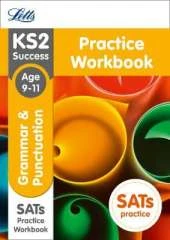 KS2 English Grammar and Punctuation Age 9-11 SATs Practice Workbook: 2018 Tests