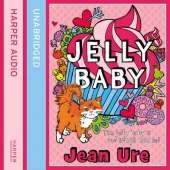 Jelly Baby
