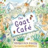 The Goat Cafe