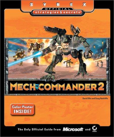 MechCommander 2: Sybex Official Strategies and Secrets
