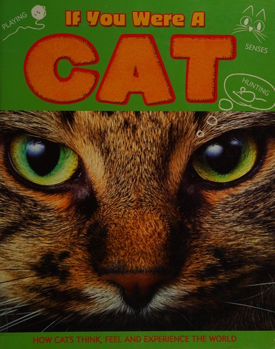 If You Were a Cat