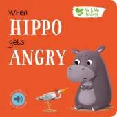 When Hippo Gets Angry