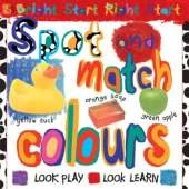 Colours