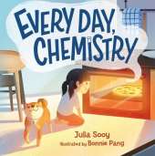 Every Day, Chemistry