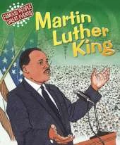 Famous People, Great Events: Martin Luther King