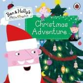 Ben and Holly's Little Kingdom: Christmas Adventure