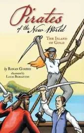 Pirates of the New World: Island of Gold