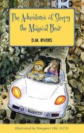 The Adventures of Sleepy the Magical Bear