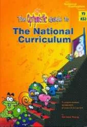 An Optymistic Guide to the National Curriculum (Y9): Preparing Students for KS3 NCTs at Tiers 4-6, 5-7 and 6-8