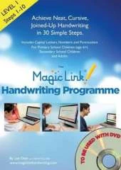 The Magic Link Handwriting Programme