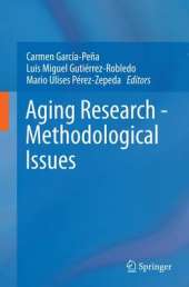 Aging Research - Methodological Issues