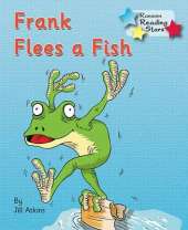 Frank Flees a Fish (Pack 6)