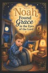 Noah Found Grace in the Eyes of the Lord