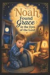 Noah Found Grace in the Eyes of the Lord