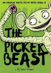 The Pickerbeast