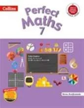 Perfect Maths CB 7