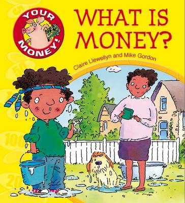 Your Money!: What is Money?