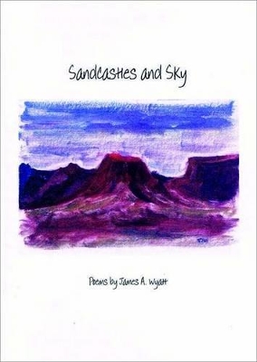 Sandcastles and Sky: Poems