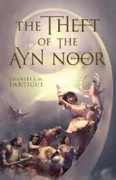 The Theft of the Ayn Noor