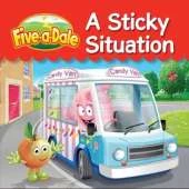 A Sticky Situation