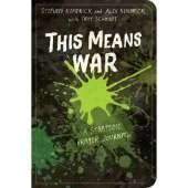 This Means War: A Strategic Prayer Journal