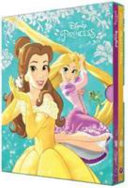 Disney Princess Slipcase