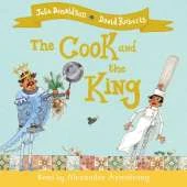 The Cook and the King