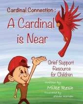 Cardinal Connection: A Cardinal Is Near