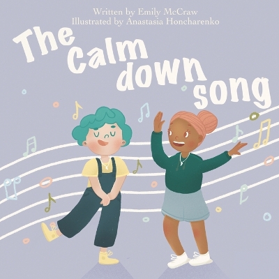 The Calm Down Song