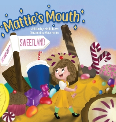 Mattie's Mouth