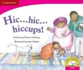 Hic … Hic … Hiccups (English)
