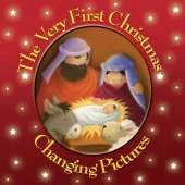 Very First Christmas: Changing Pictures